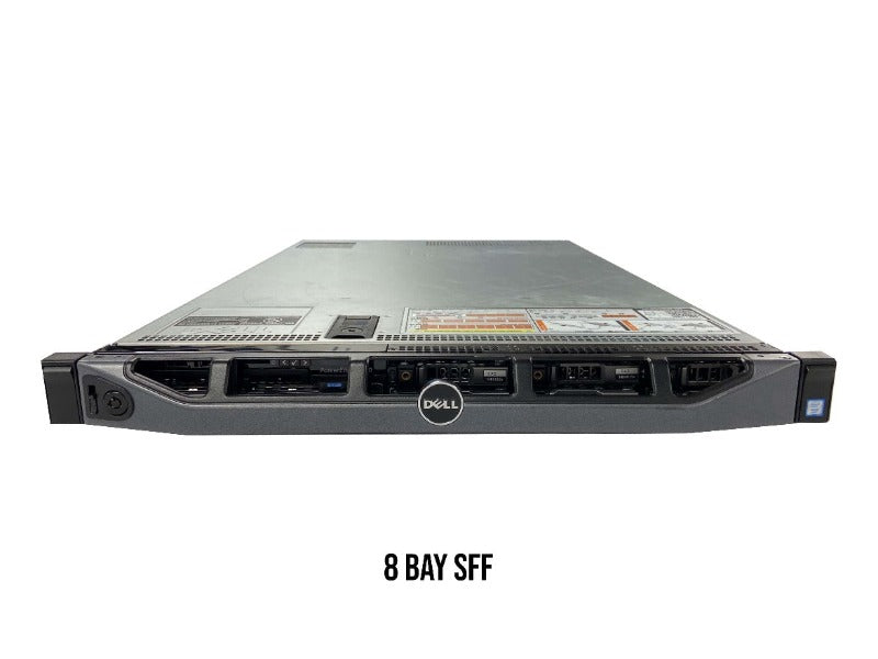 Dell PowerEdge R630 Server