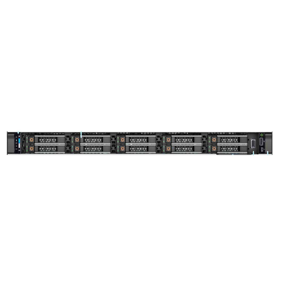 Dell PowerEdge R660 Rack Server | Configurable