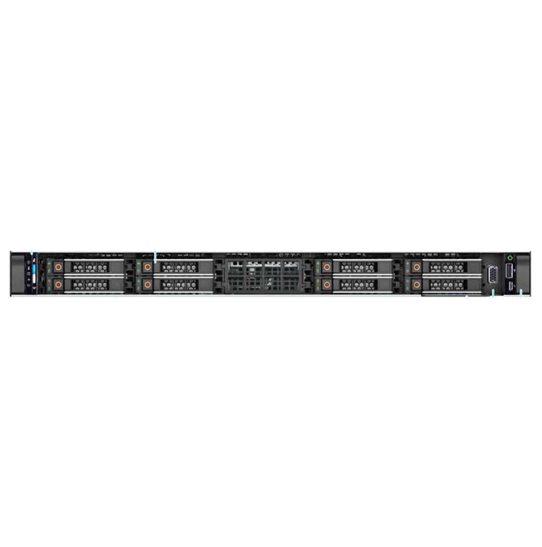 Dell PowerEdge R660 Rack Server | Configurable
