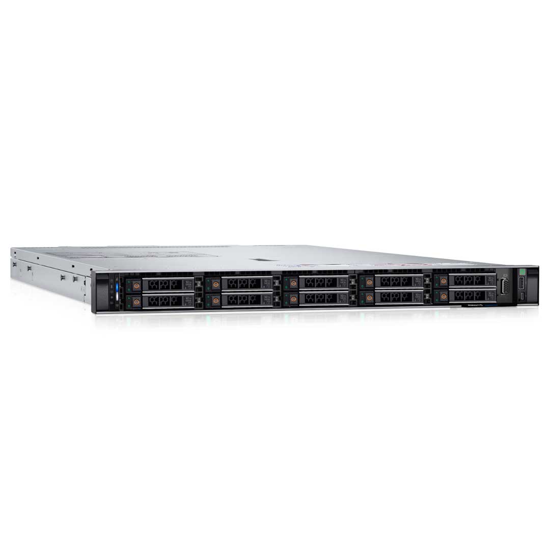 Dell PowerEdge R6615 Rack Server | Configurable