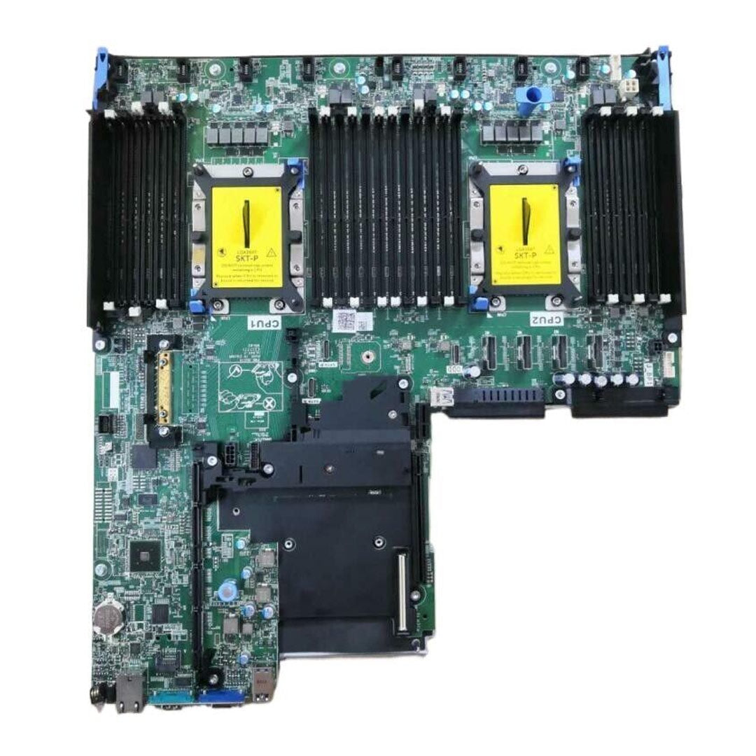 Dell Poweredge R740* System Motherboard | 1YM03