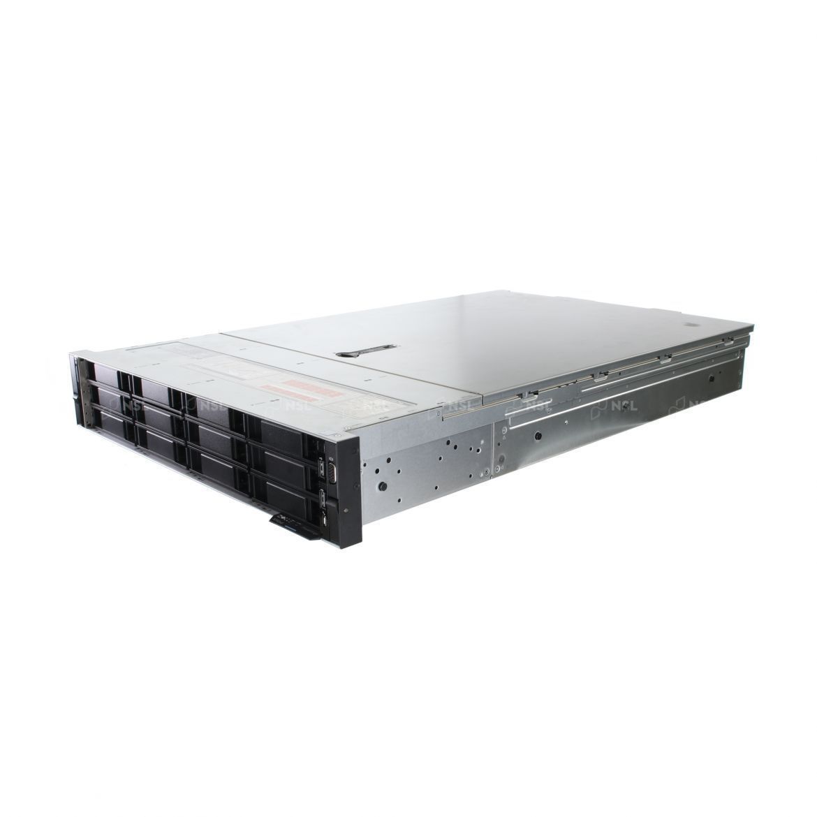 Dell PowerEdge R740xd 12LFF + 4SFF