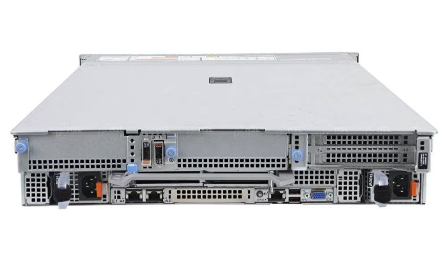 Dell PowerEdge R750 12LFF