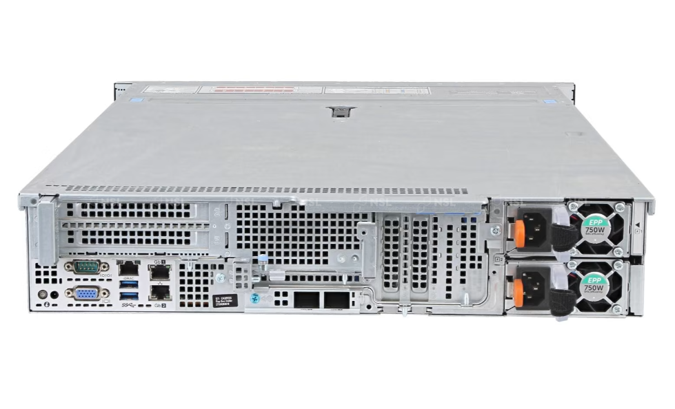 Dell PowerEdge R7515 24SFF (12x NVME)
