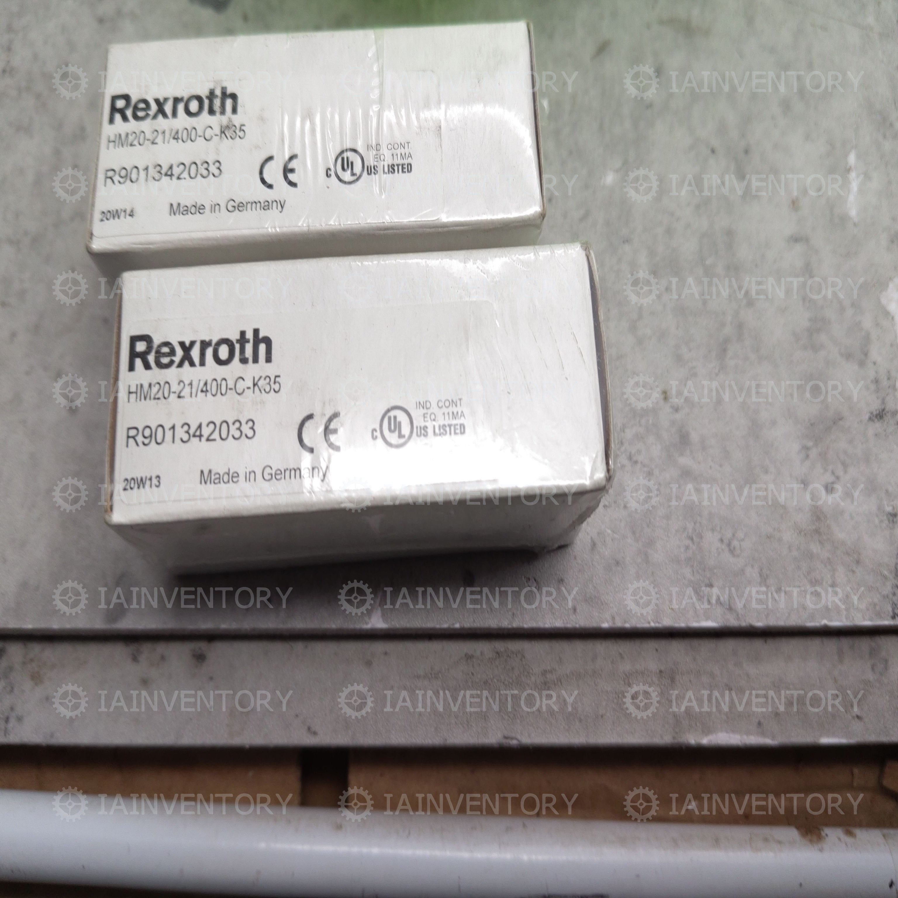 R901342033 Siemens