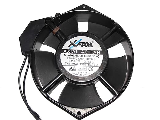 AXIAL FAN 220V