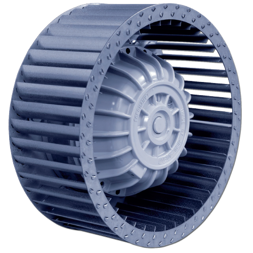 RE35P-6DK.6K.1R ZIEHL-ABEGG centrifugal fan