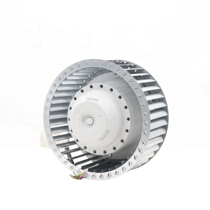 RE22P-4DK.4C.1R ZIEHL-ABEGG Centrifugal Fan