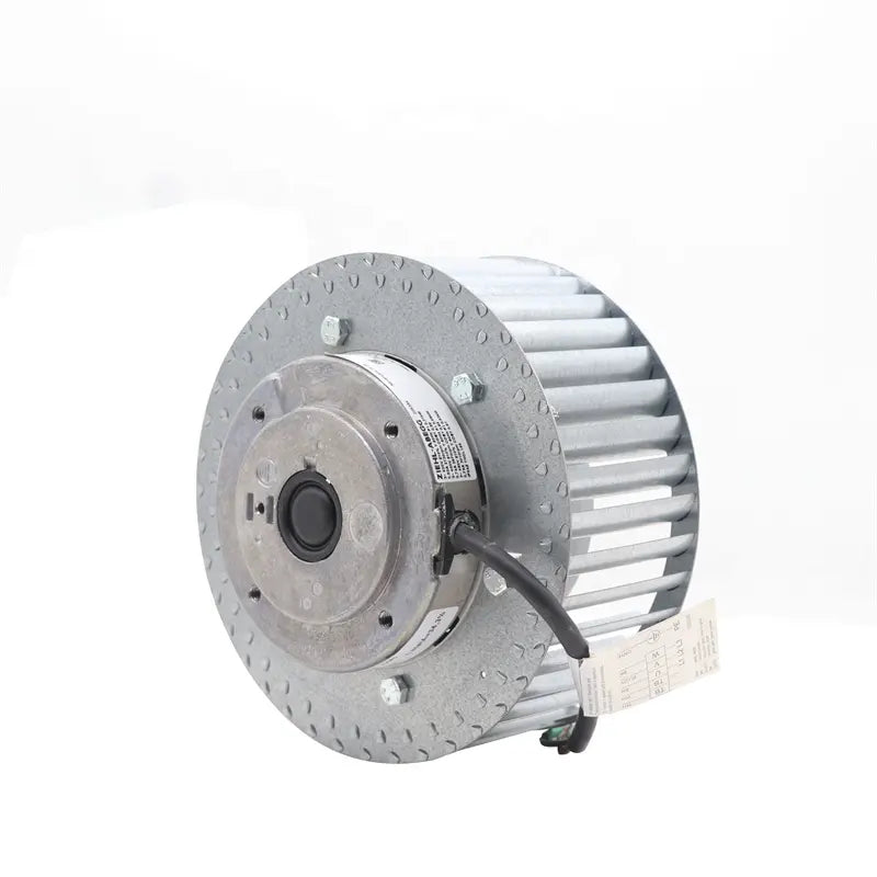 RE28P-6EK.4F.1R ZIEHL-ABEGG Centrifugal Fan