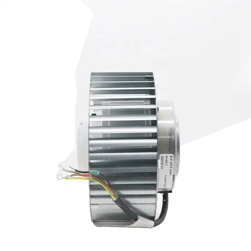 RE22P-4DK.4C.1R ZIEHL-ABEGG Centrifugal Fan