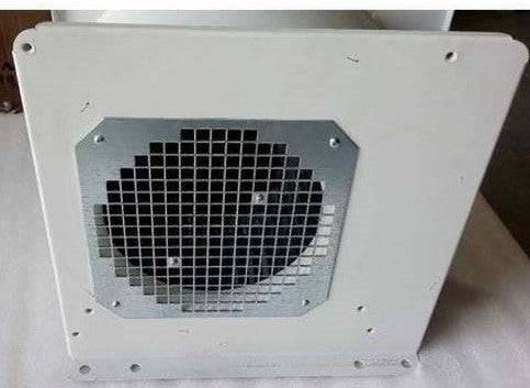 RF22P-2DD.5H.1R MK115-2DK.12.U ZIEHL-ABEGG centrifugal fan