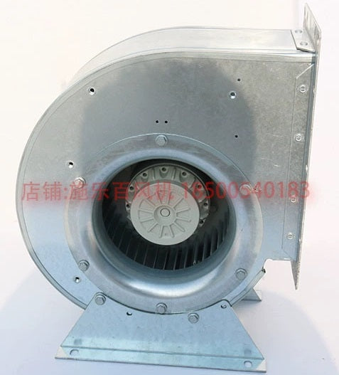 RG25P-4DK.4I.1R ZIEHL-ABEGG centrifugal fan