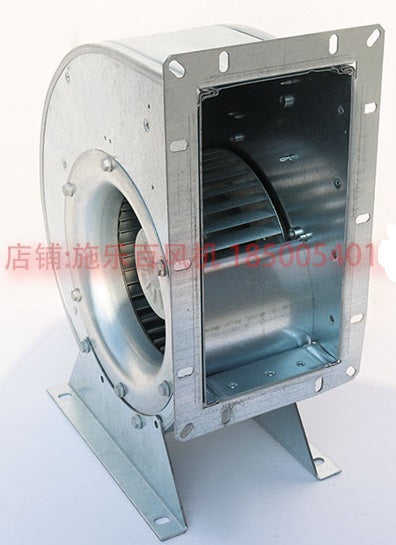 RG22P-4DK.4C.1R ZIEHL-ABEGG centrifugal fan