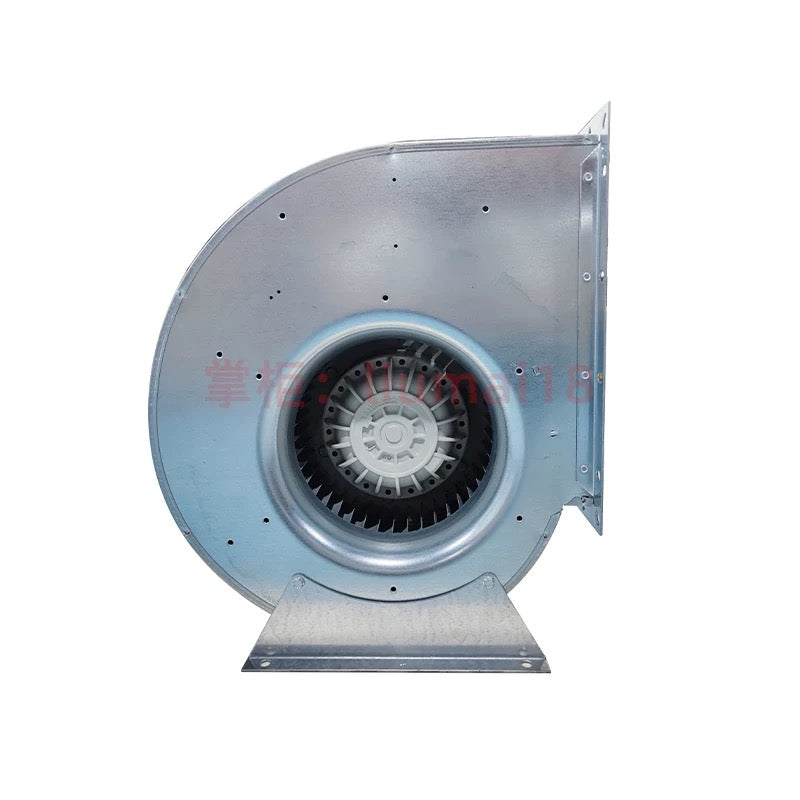 RG28P-4DK.6F.1L ZIEHL-ABEGG centrifugal fan