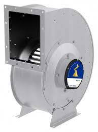 RG35S-4DK.6K.2L ZIEHL-ABEGG centrifugal fan