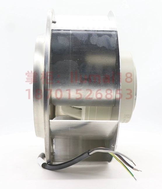 RH28M-2EK.3F.1R 125797 6SY7000-0AE32 ZIEHL-ABEGG centrifugal fan