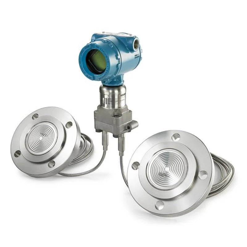 ROSEMOUNT 3051SAL Level Transmitter