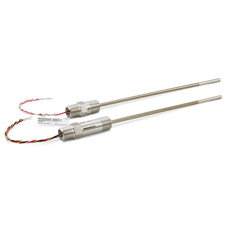 ROSEMOUNT 214C RTD Temperature Sensor
