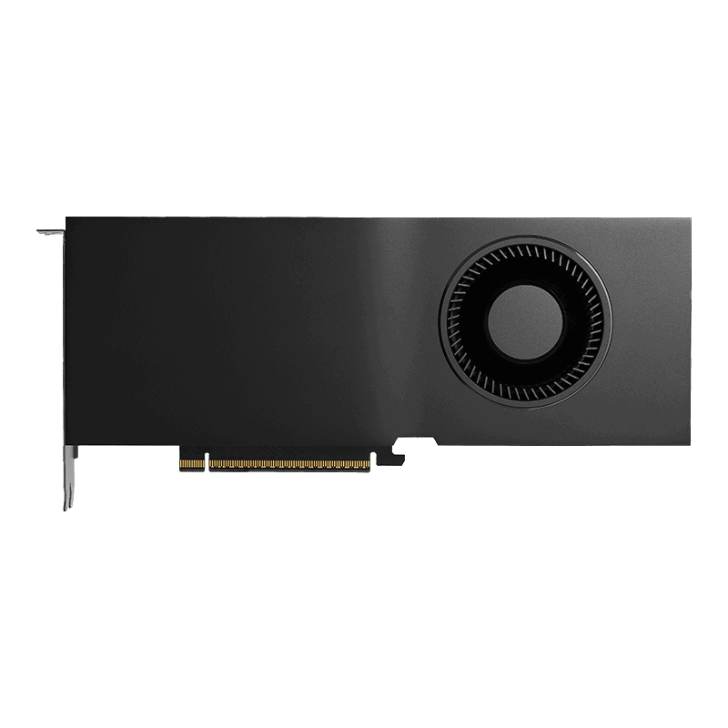 NVIDIA RTX PRO 4500 Blackwell 32GB GPU