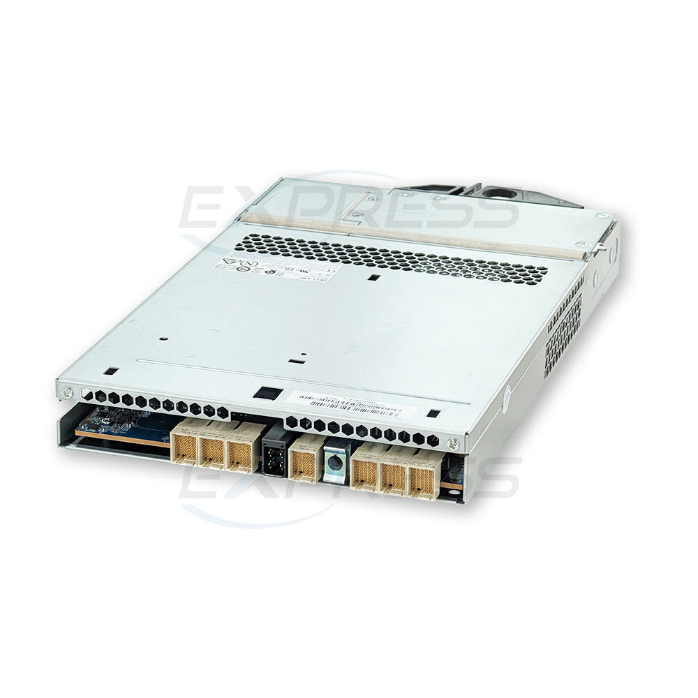RW0TJ - Quad Port 10Gbase-T iSCSI RJ45 Controller | Refurbished Dell ME5