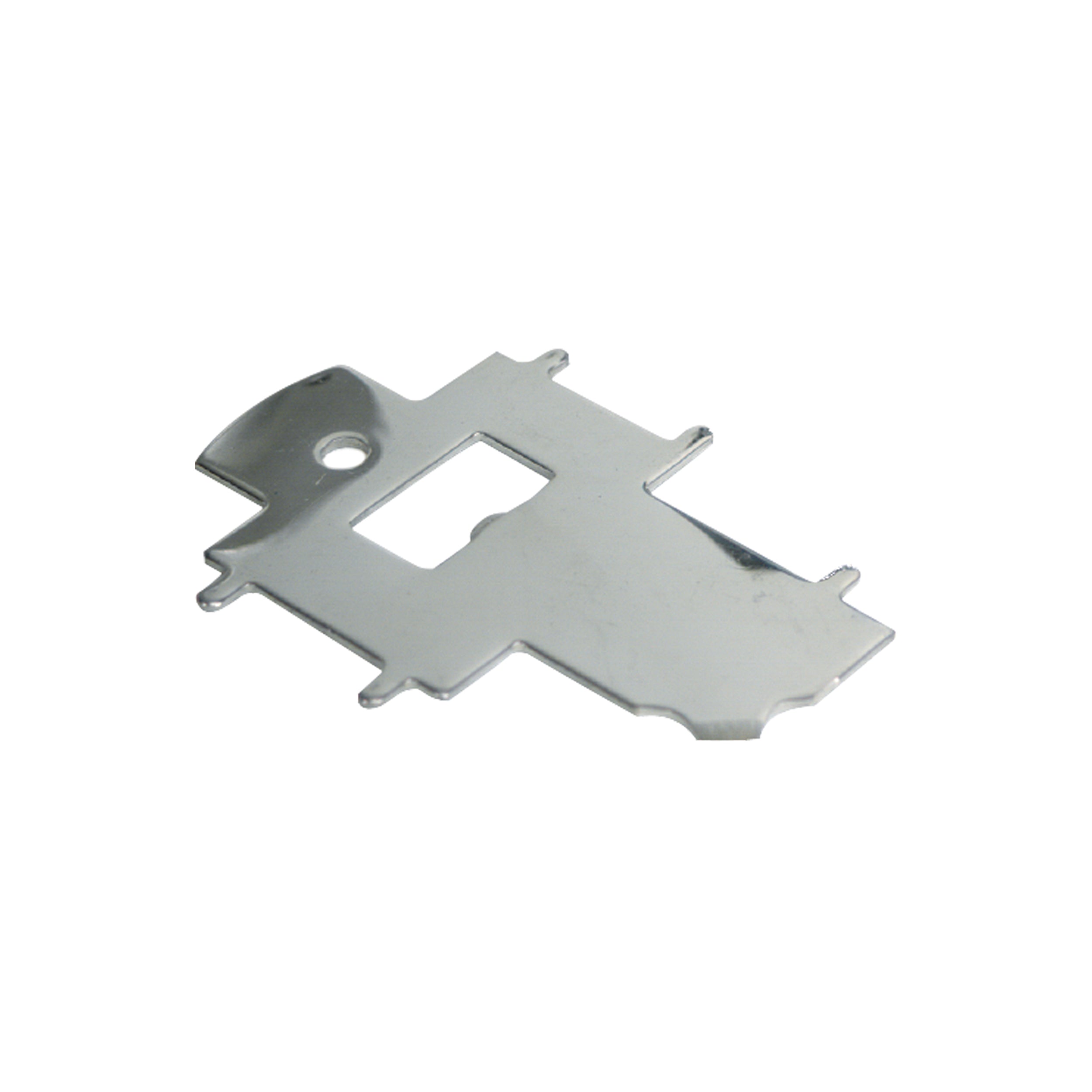 Whitecap S-7041 Universal Deck Plate Key