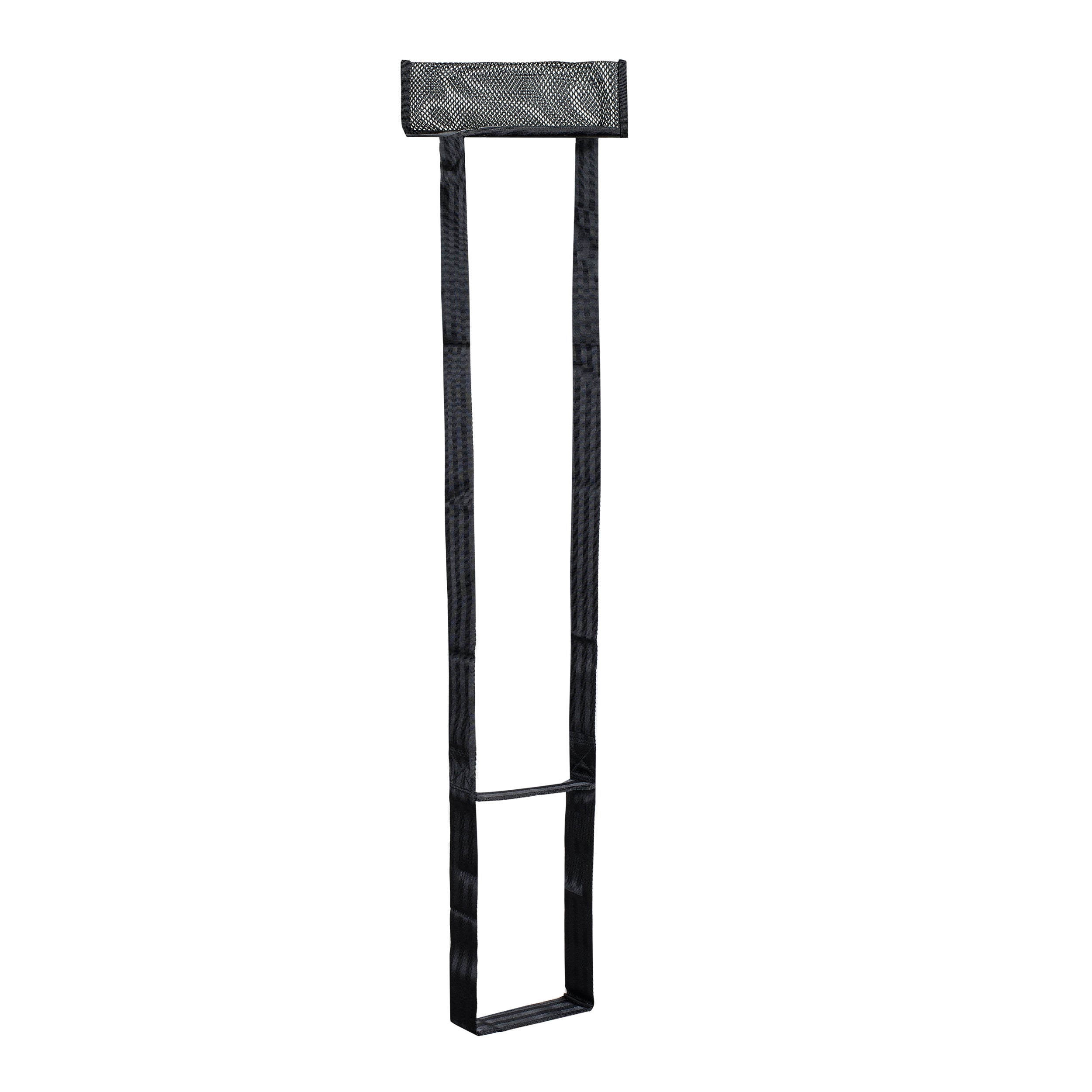 Whitecap S-9090 Nylon Web Ladder - 3 Foot