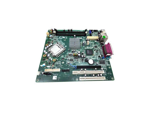 2MGJ2 - Dell Socket FCLGA2011 Intel X79 Chipset ATX System Board Motherboard for Precision R7610 Supports 2x Xeon E5-2600 Series DDR3 16x DIMM
