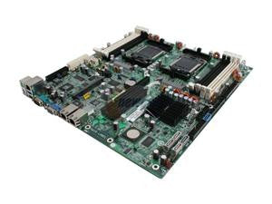 S2912WG2NR - Tyan Atx Dual SocketF DDR2-667MHz 2xPCI Express x16 with ATA Video Gigabit Lan RoHS Compliant