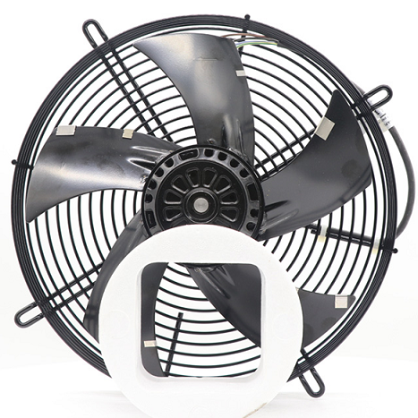 S4D300-AP28-30 ebmpapst axial fan