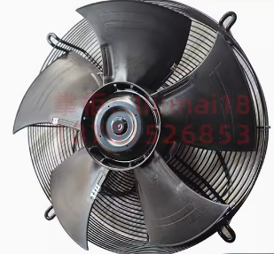 S3G800-BS26-71 ebm papst fan