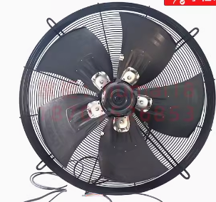 S3G910-CV12-B1 ebm papst fan