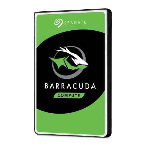 ST1000LM048 | Seagate Barracuda 1TB 5400RPM SATA 6Gb/s 128MB Cache 2.5-inch Hard Drive