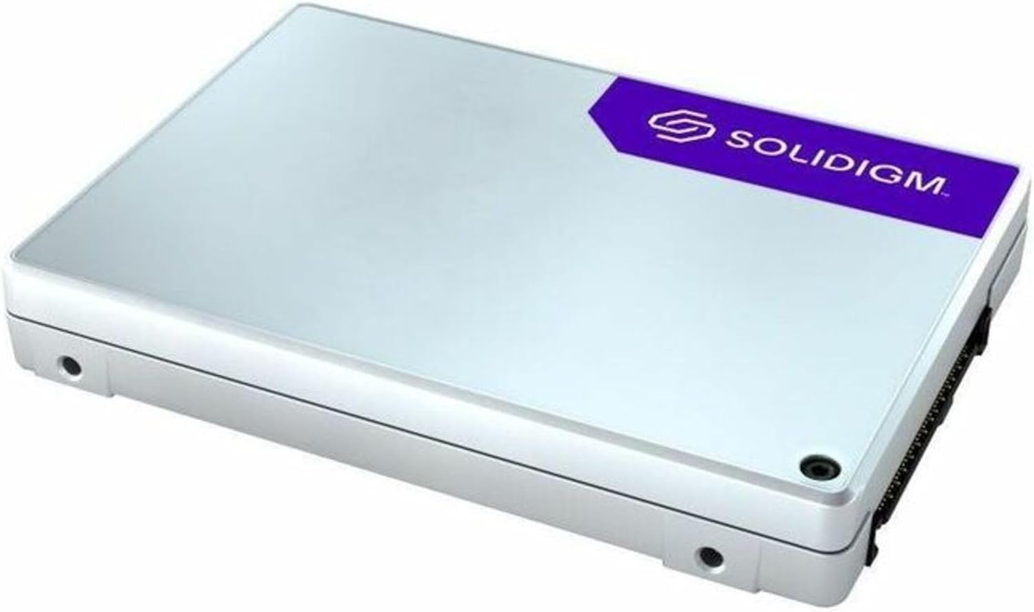 Solidigm 61.44TB D5-P5336 Series 2.5" PCIE 4.0 X4 3D5 QLC