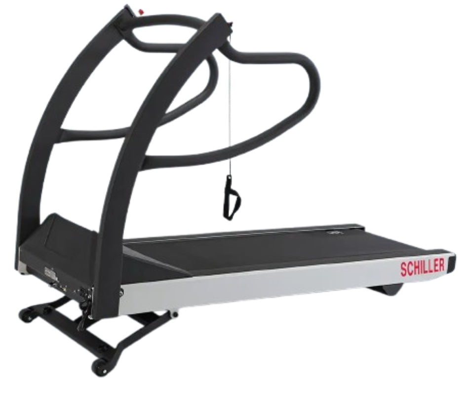 TMX-428 Stress Test Treadmill w/ Controller. 110V