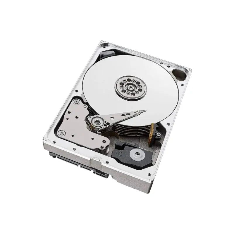 ST8000VN0022 SEAGATEIronwolf Nas 8TB 6GBPS-SATA 7.2K RPM 3.5Inch HDD