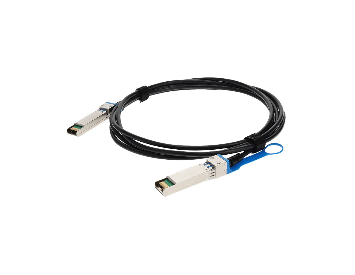 Cisco SFP-H25G-CU5M Passive Copper Cable