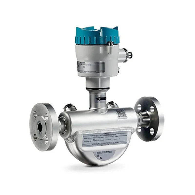 SIEMENS Coriolis Flow Measurement FC520/540 7ME445