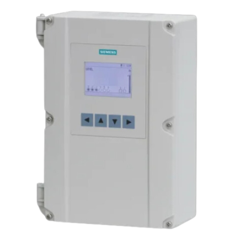 SIEMENS Digital Controllers SITRANS LT500 HydroRanger/MultiRanger