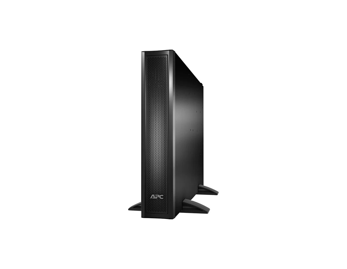 APC SMX120RMBP2U - Smart-UPS X External Battery Pack, 2U, 120Vdc