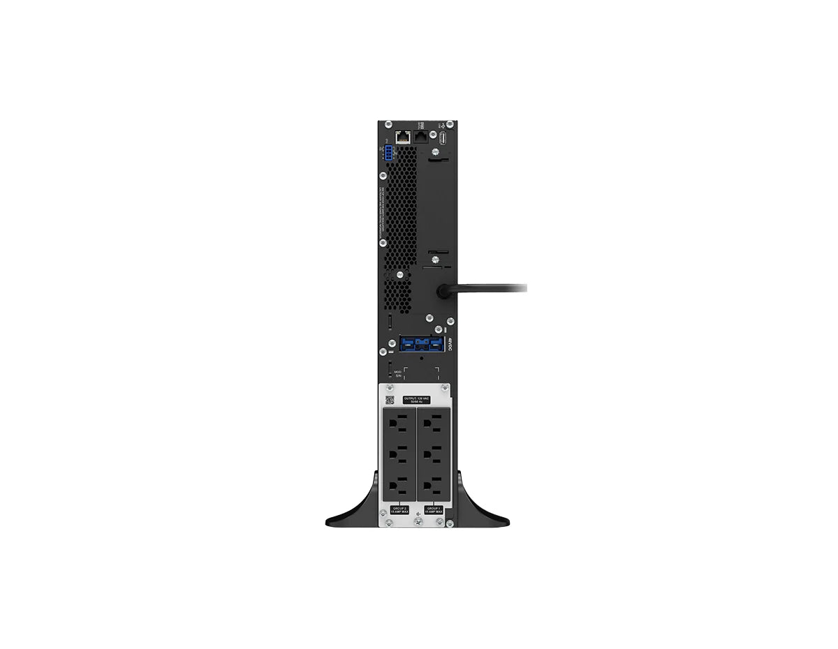 APC SRT1500XLA - Smart-UPS On-Line 1500VA/1350W Tower