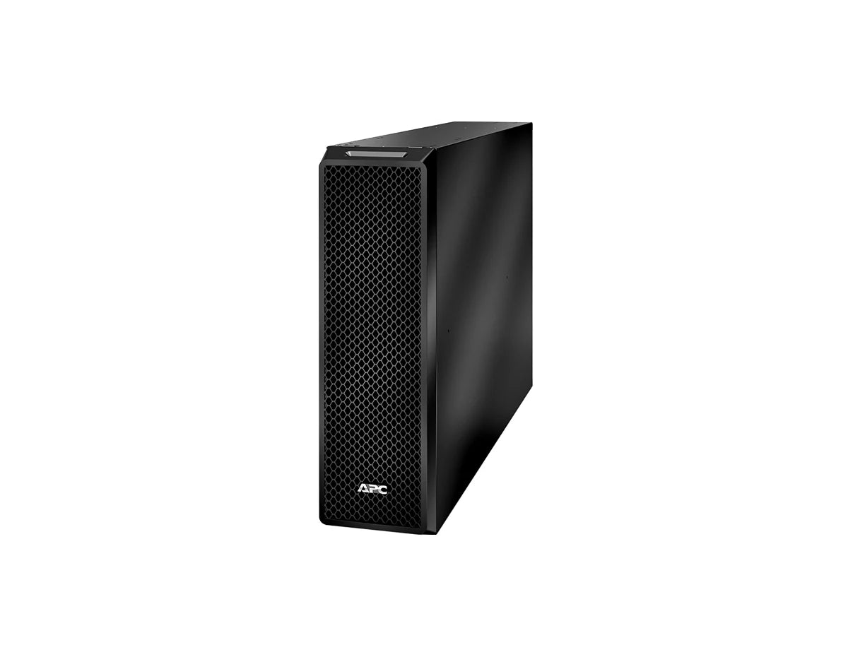 APC SRT5KTF - Smart-UPS SRT 5kVA Tower Isolation/Step-Down Transformer 12x Outlets