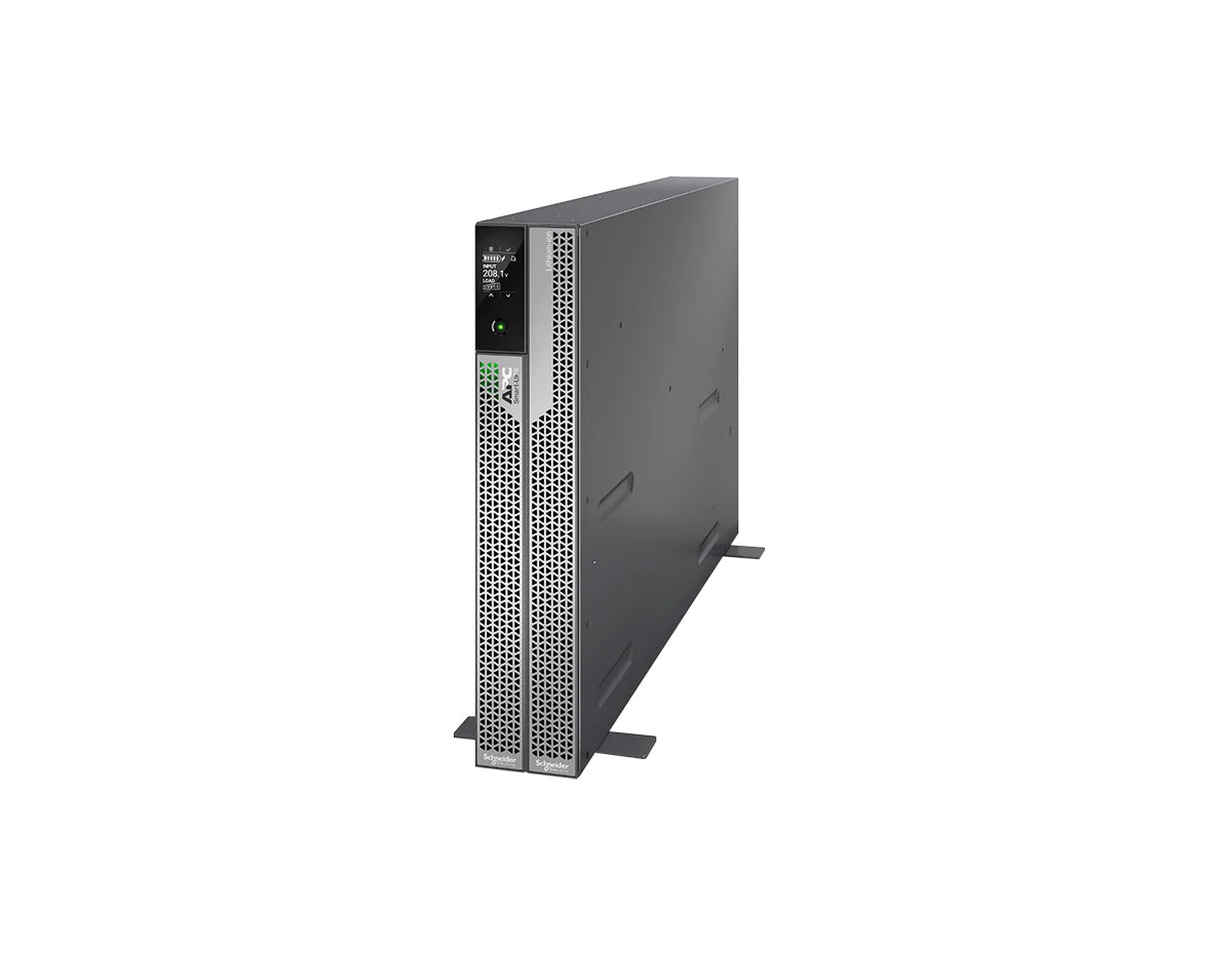 APC SRTL5KRM2UT - Smart-UPS Ultra On-Line 5kVA Rack/Tower 2U 208V