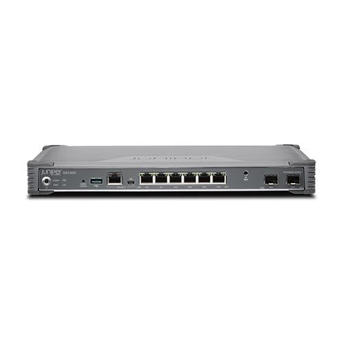 Juniper SRX300-SYS-JE Firewall