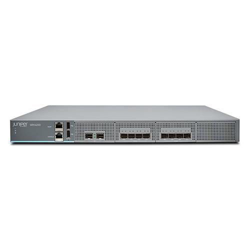 Juniper SRX4200-SYS-JB-DC Firewall