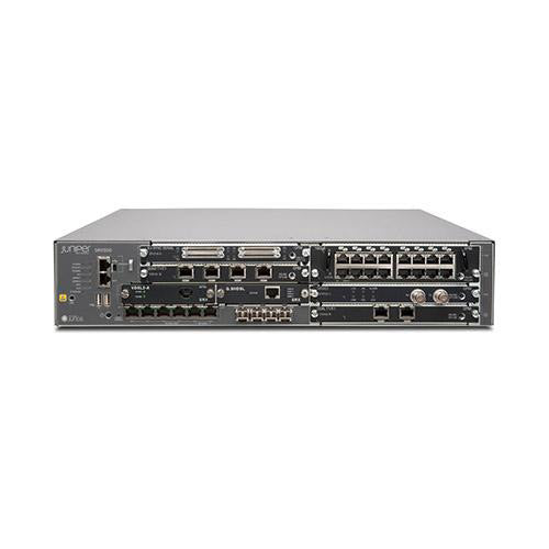 Juniper SRX550-645AP-M-TAA Firewall - TAA Compliant