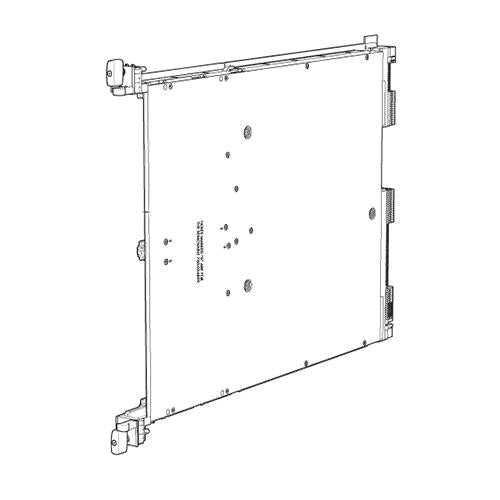 Juniper SRX5K-MPC3-100G10G Interface Card