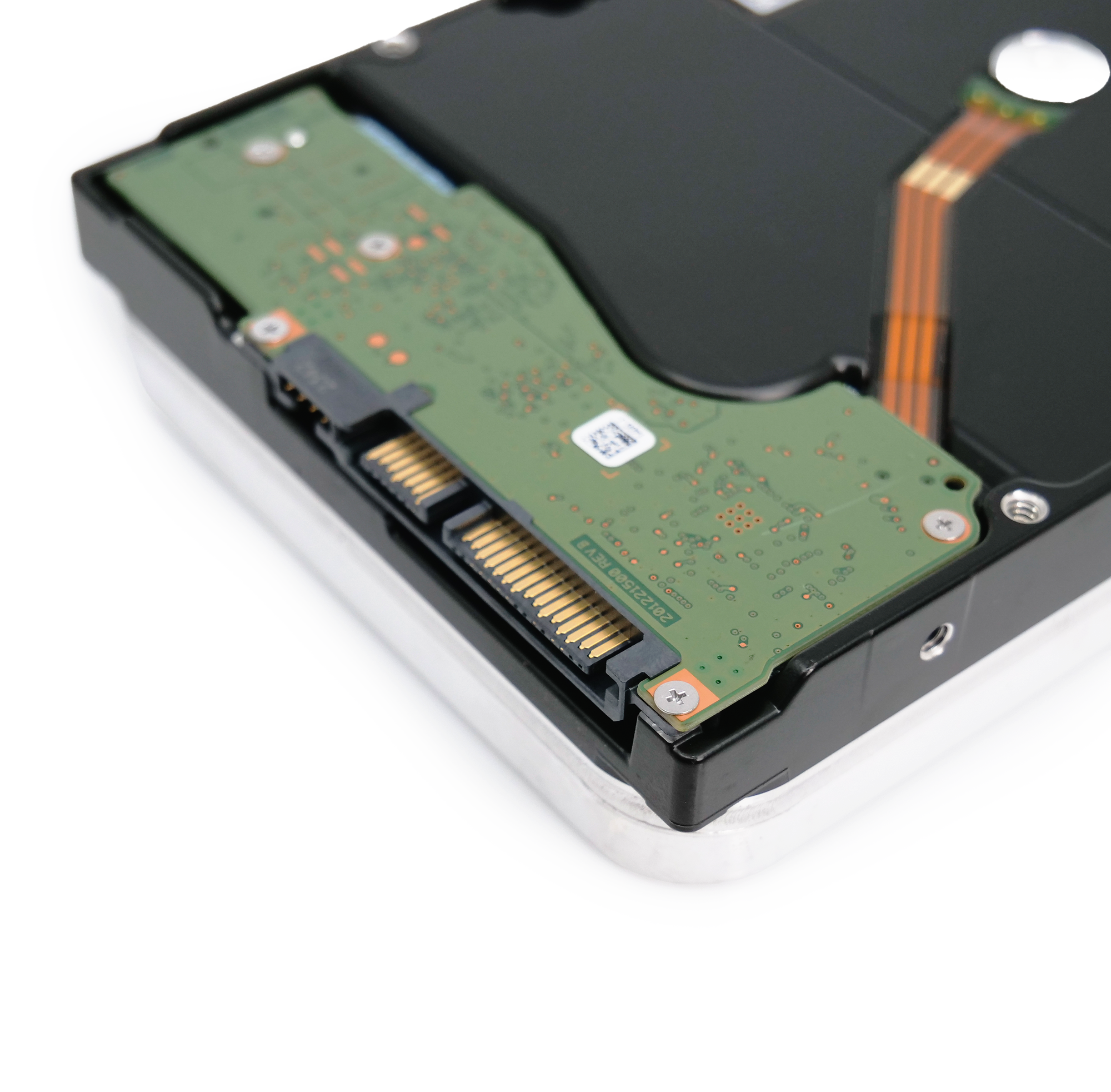 Seagate Exos X20 ST18000NM003D 18TB 7.2K RPM SATA 6Gb/s 3.5in Refurbished HDD