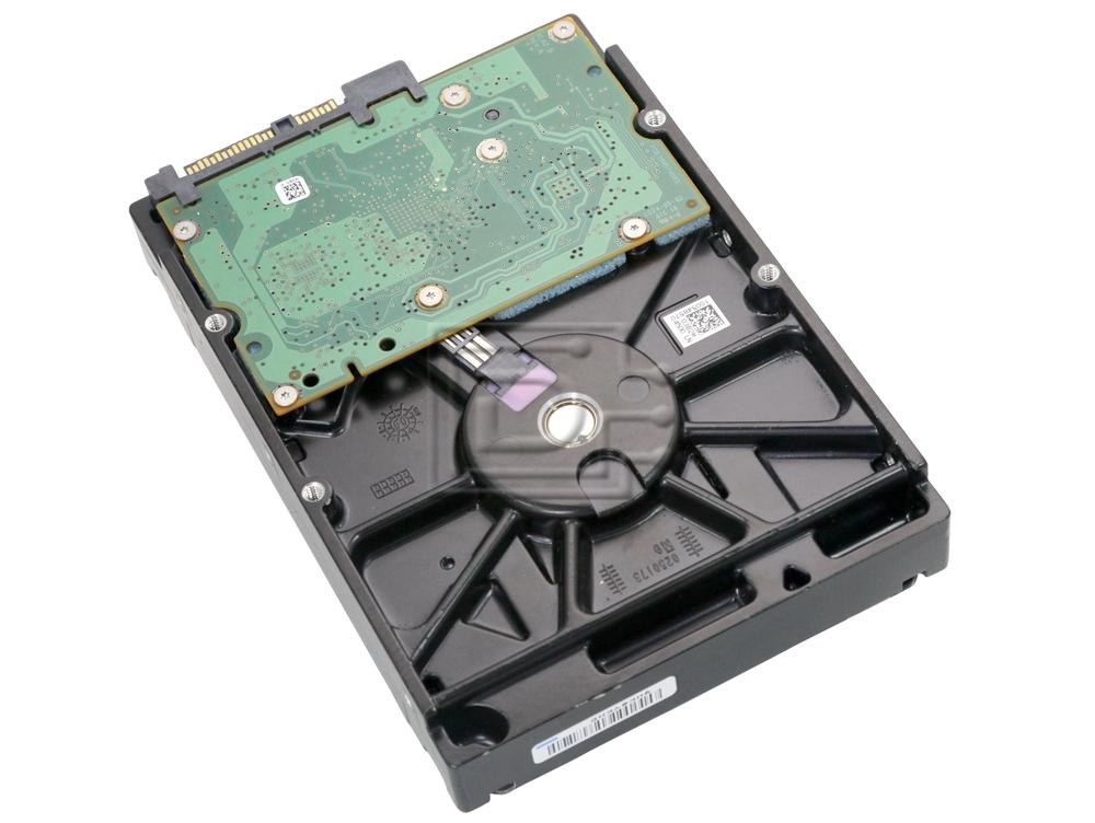Seagate Constellation ST31000424SS Serial SCSI / SAS Hard Drive