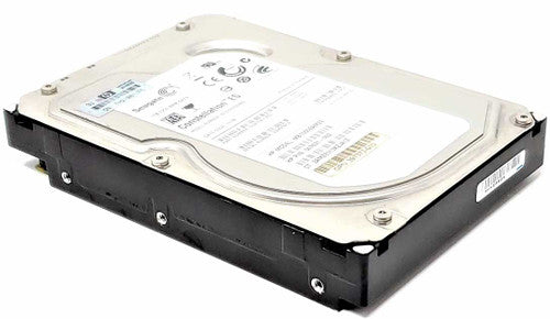 Seagate 9JW154-176 - 1TB 7.2K RPM SATA 3.5" Hard Drive HDD