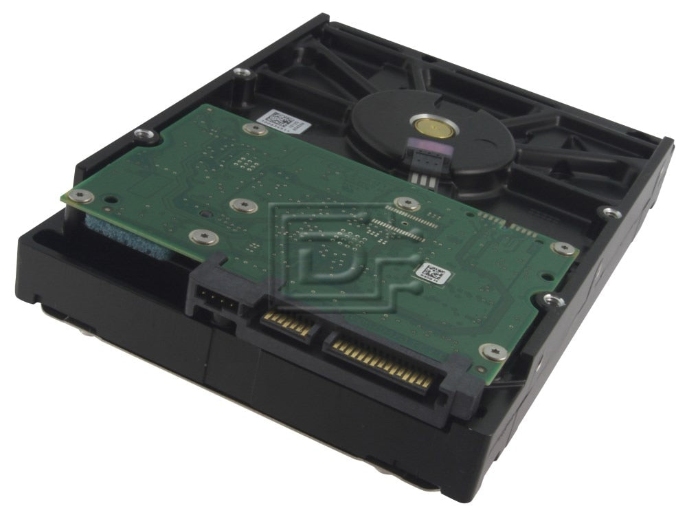 Seagate Constellation ES ST31000524NS 1TB SATA 7.2K RPM Enterprise Hard Drive